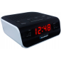 BLAUPUNKT - CR5WH - Clock radio with dual alarm