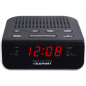 BLAUPUNKT - CR5WH - Clock radio with dual alarm