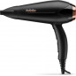 Babyliss - D570DE - Turbo Shine D570DE Ionic Hair Dryer with Diffuser