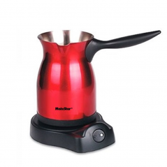 Matestar - MAT-600R - Electric Greek Coffee Pot