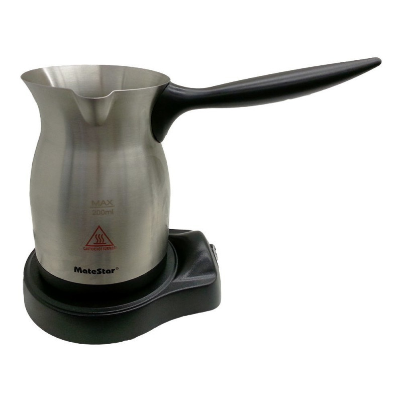 Matestar - MAT-600S - Electric Greek Coffee Pot