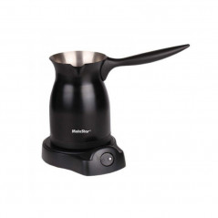 Matestar - MAT-600BK - Electric Greek Coffee Pot