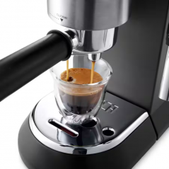 De'Longhi - EC685.BK - Καφετιέρα Espresso