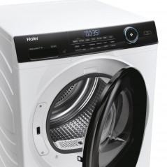 Haier - HD90-A3959 - Στεγνωτήριο με Αντλία Θερμότητας 9kg