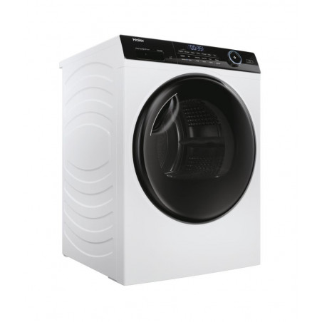 Haier - HD90-A3959 - Tumble Dryer Heat Pump 9kg