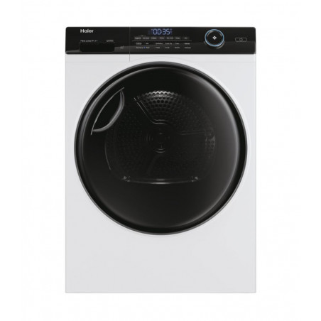 Haier - HD90-A3959 - Στεγνωτήριο με Αντλία Θερμότητας 9kg