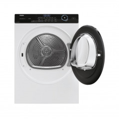 Haier - HD90-A3959 - Στεγνωτήριο με Αντλία Θερμότητας 9kg