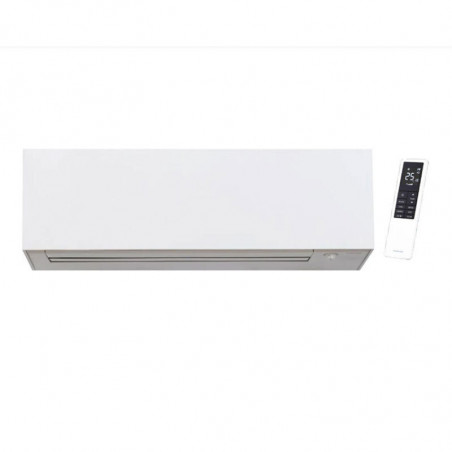 Toshiba - Daisekai 10 - Inverter Air Conditioner 9000 BTU with Ionizer and WiFi