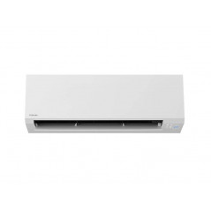 Toshiba - Edge - Inverter Air Conditioner 9000 BTU with WiFi