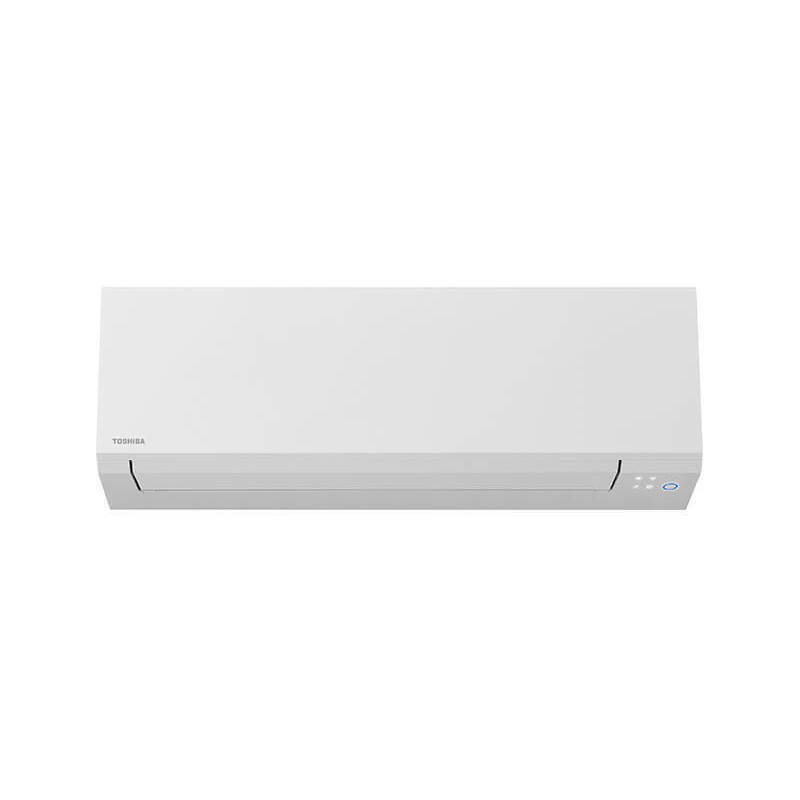 Toshiba - Edge - Inverter Air Conditioner 18000 BTU with WiFi