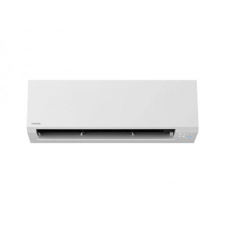 Toshiba - Edge - Inverter Air Conditioner 22000 BTU with WiFi