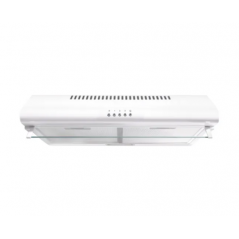 Atlan - 6005Α2 60 WH - Free Standing Cooker Hood