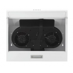 Atlan - 6005Α2 60 WH - Free Standing Cooker Hood