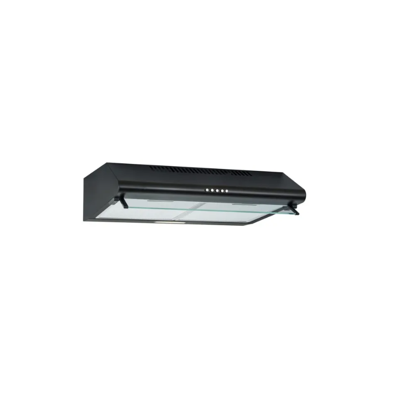 Atlan - 6005Α2 60 BL - Free Standing Cooker Hood