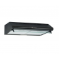 Atlan - 6005Α2 60 BL - Free Standing Cooker Hood