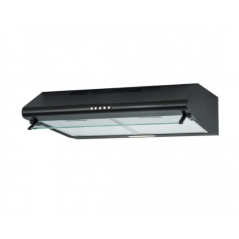 Atlan - 6005Α2 60 BL - Free Standing Cooker Hood