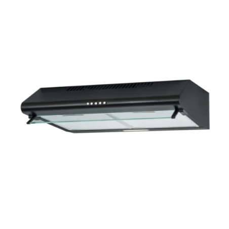 Atlan - 6005Α2 60 BL - Free Standing Cooker Hood