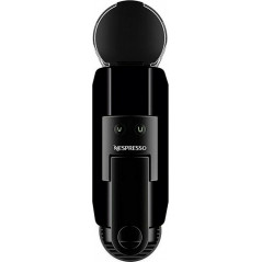 Nespresso - EN85.B - Essenza Mini Capsule Coffee Machine