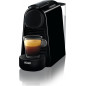 Nespresso - EN85.B - Essenza Mini Capsule Coffee Machine