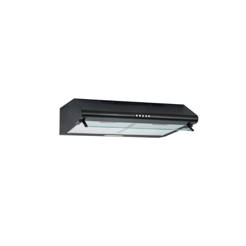 Atlan - 6005Α160 BL - Free Standing Cooker Hood