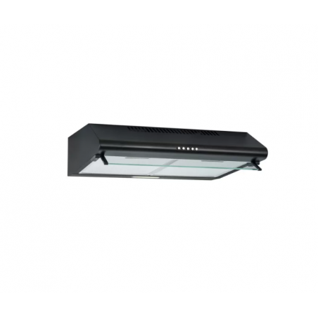 Atlan - 6005Α160 BL - Free Standing Cooker Hood