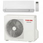 Toshiba - Sumato - Κλιματιστικό Inverter 9000 BTU