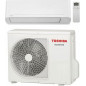 Toshiba - Sumato - Inverter Air Conditioner 14000 BTU