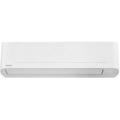 Toshiba - Sumato - Inverter Air Conditioner 14000 BTU