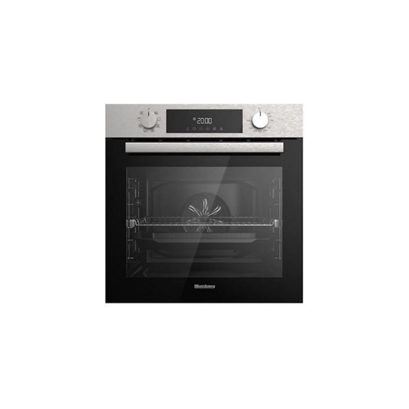 Blomberg - OEN93S23X - Over Counter Oven 72lt without Hobs