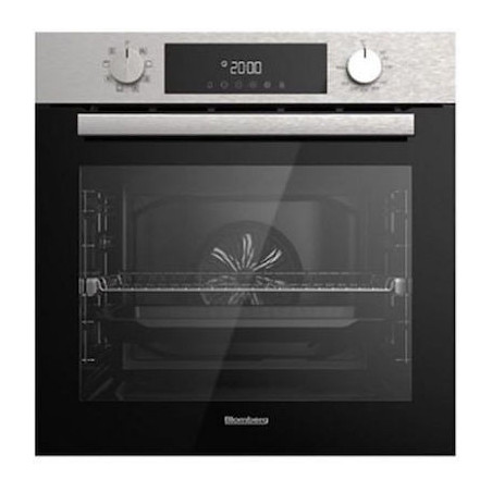 Blomberg - OEN93S23X - Over Counter Oven 72lt without Hobs