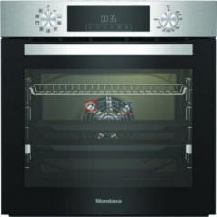 Blomberg - OEN93S23X - Over Counter Oven 72lt without Hobs