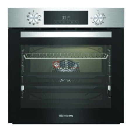 Blomberg - OEN93S23X - Over Counter Oven 72lt without Hobs