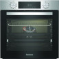 Blomberg - OEN93S23X - Over Counter Oven 72lt without Hobs