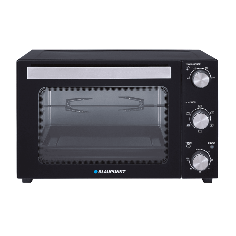 Blaupunkt - EOM501 - Electric Countertop Oven 31lt without Burners