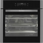 Blomberg - OEN9460X - Over Counter Oven 72lt without Hobs