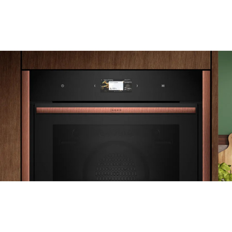 Neff - B69CS7MY0 - Over Counter Oven 71lt without Hobs