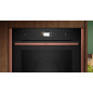 Neff - B69CS7MY0 - Over Counter Oven 71lt without Hobs