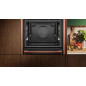 Neff - B69CS7MY0 - Over Counter Oven 71lt without Hobs