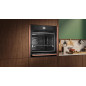 Neff - B69CS7MY0 - Over Counter Oven 71lt without Hobs