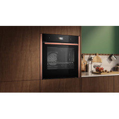 Neff - B69CS7MY0 - Over Counter Oven 71lt without Hobs