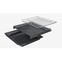 Neff - B69CS7MY0 - Over Counter Oven 71lt without Hobs