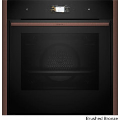 Neff - B69CS7MY0 - Over Counter Oven 71lt without Hobs