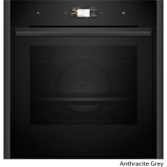 Neff - B69CS7MY0 - Over Counter Oven 71lt without Hobs