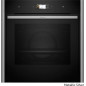 Neff - B69CS7MY0 - Over Counter Oven 71lt without Hobs