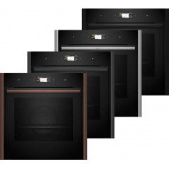 NEFF - B29CR3AY0 - Over Counter Oven 71lt without Hobs