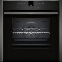 Neff - B47CR22G0 - Over Counter Oven 71lt without Hobs