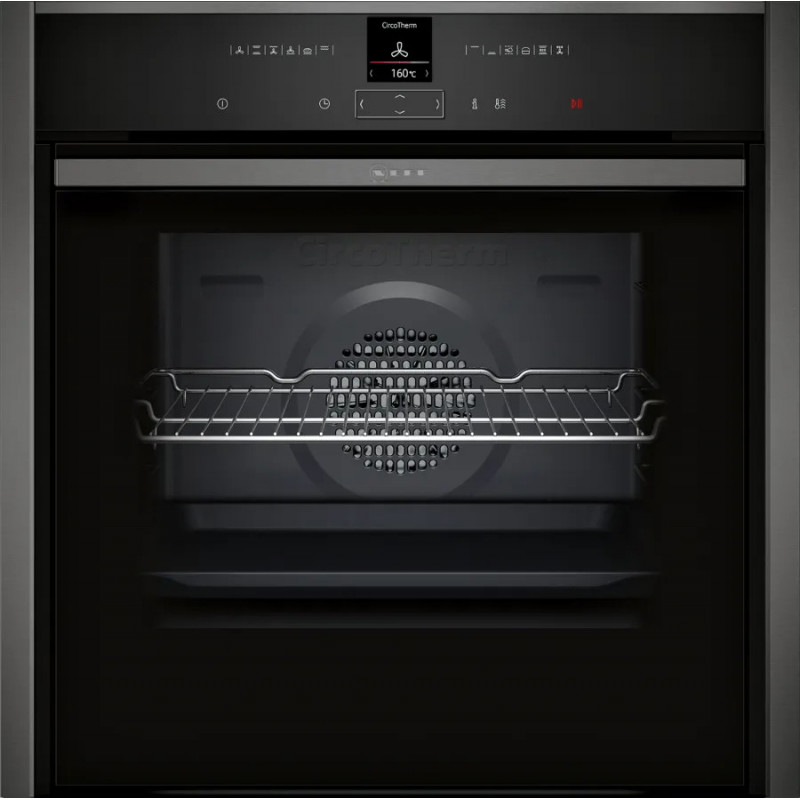 Neff - B47CR22G0 - Over Counter Oven 71lt without Hobs