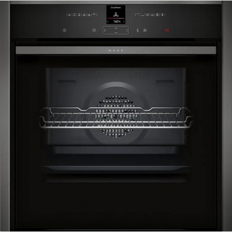 Neff - B47CR22G0 - Over Counter Oven 71lt without Hobs