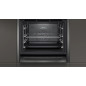 Neff - B47CR22G0 - Over Counter Oven 71lt without Hobs