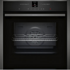 Neff - B17CR22G0 - Over Counter Oven 71lt without Hobs